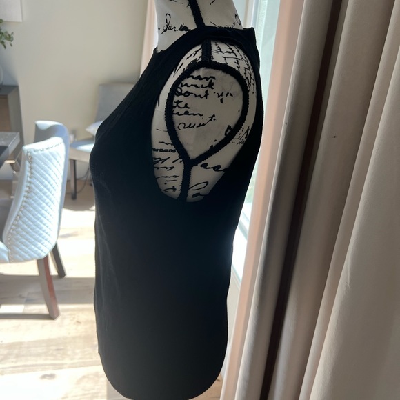 Banana Republic rubbed shell Sz XL - Picture 3 of 3